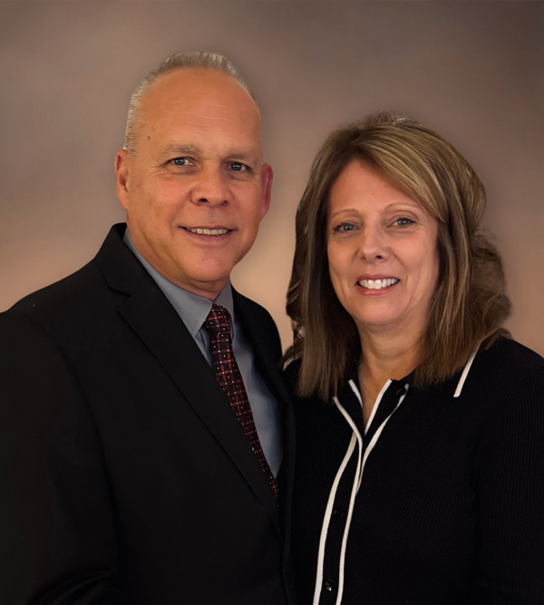 Youth Director Sexton Family